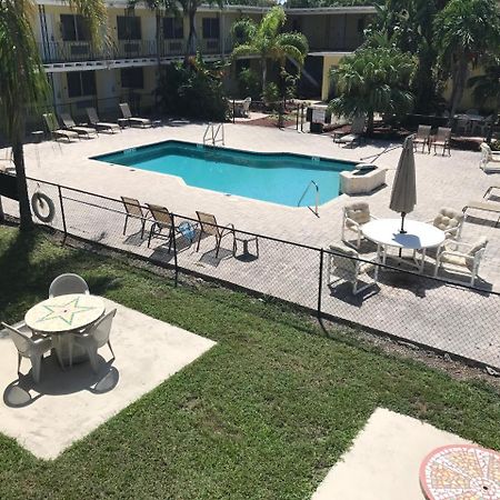 Key Largo Inn Exteriér fotografie
