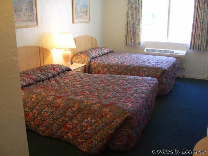Key Largo Inn Pokoj fotografie