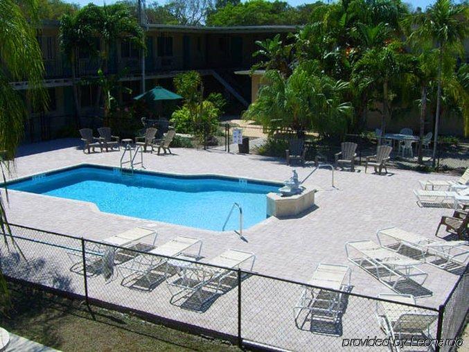 Key Largo Inn Zařízení fotografie