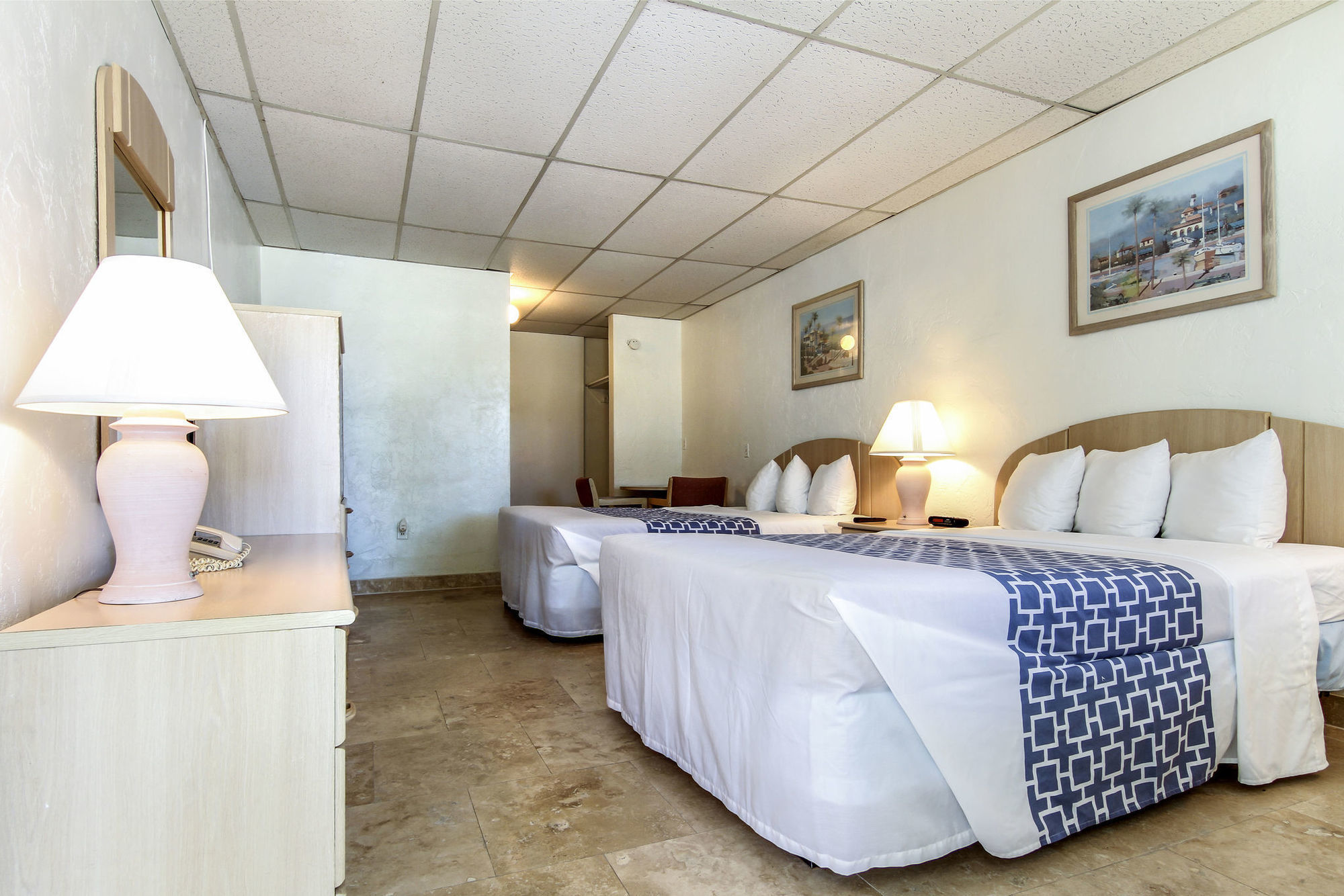 Key Largo Inn Pokoj fotografie